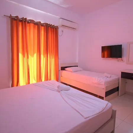 Apartamento Restaurant Argjiro Sarandë