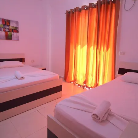 Apartamento Restaurant Argjiro