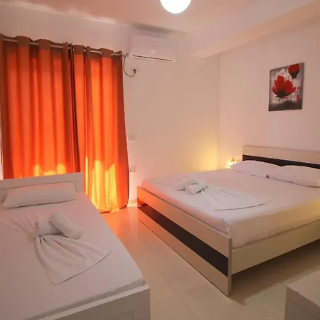 Apartamento Restaurant Argjiro *