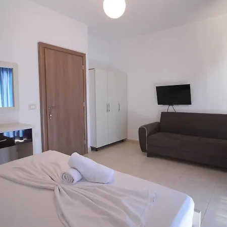 Apartamento Restaurant Argjiro Sarandë