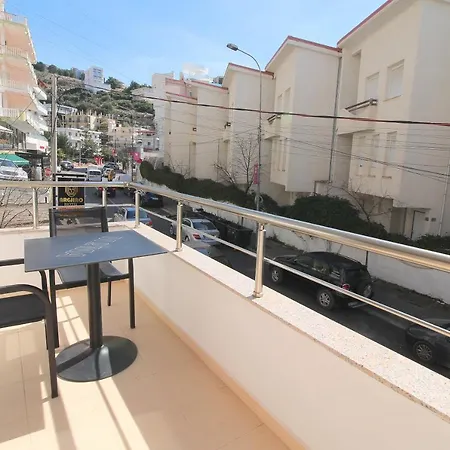 Restaurant Argjiro Sarande