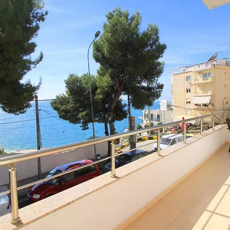 Restaurant Argjiro * Sarande