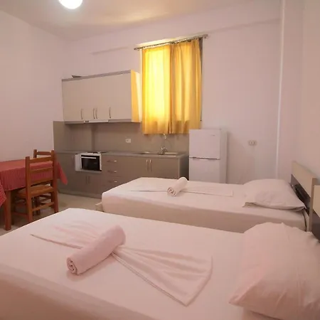 Restaurant Argjiro Sarande