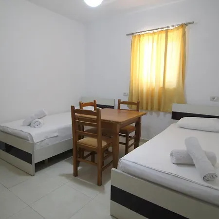 Apartment Restaurant Argjiro Sarande