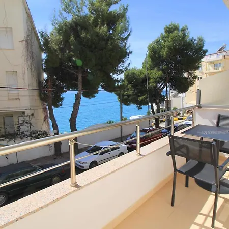 Apartment Restaurant Argjiro Sarande