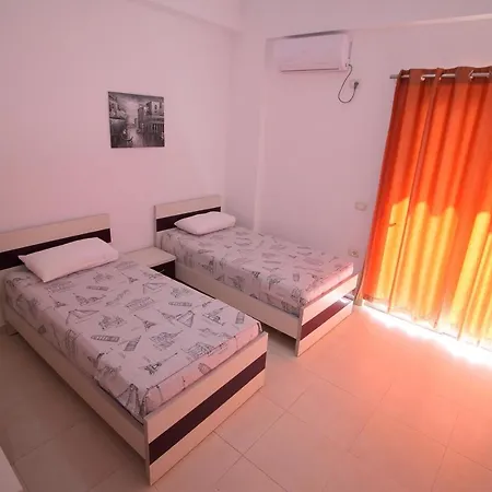 Apartment Restaurant Argjiro Sarande