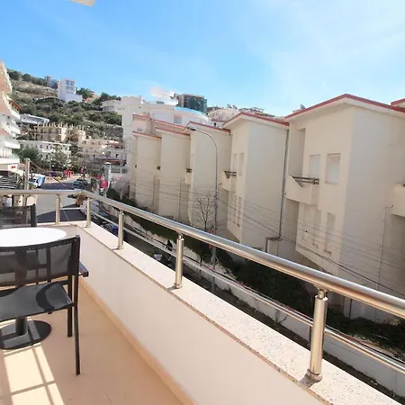 Apartment Restaurant Argjiro Sarande
