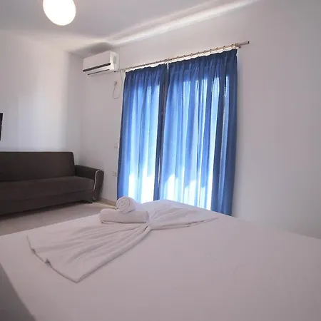 Apartment Restaurant Argjiro Sarande