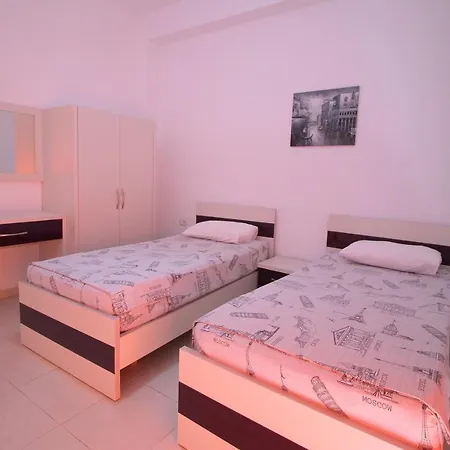 Apartmán Restaurant Argjiro