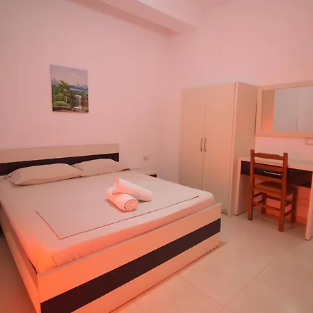Restaurant Argjiro Apartment Sarande