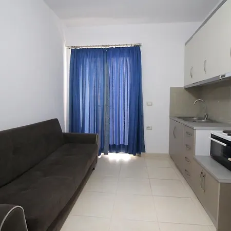 Restaurant Argjiro Apartment Sarande