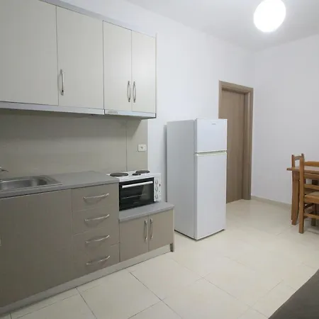Restaurant Argjiro Apartment Sarande
