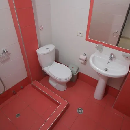 Apartment Restaurant Argjiro Sarande