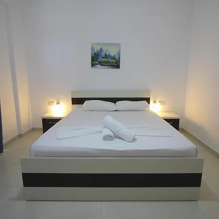 Restaurant Argjiro Sarande