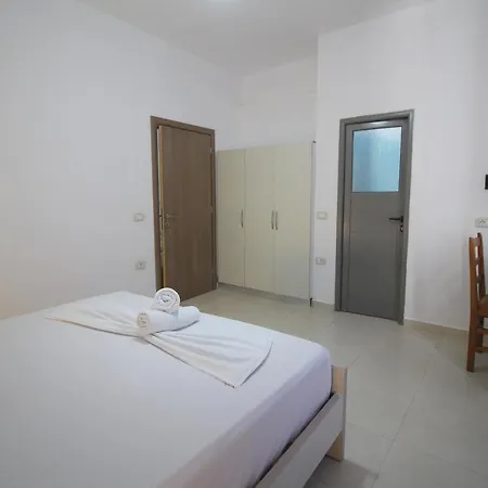 Apartment Restaurant Argjiro Sarande